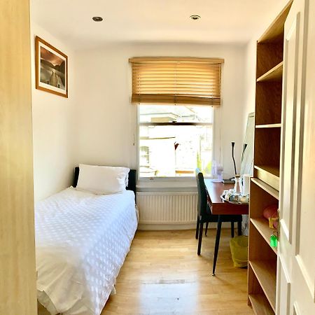 Beresford Road London Rooms Kültér fotó