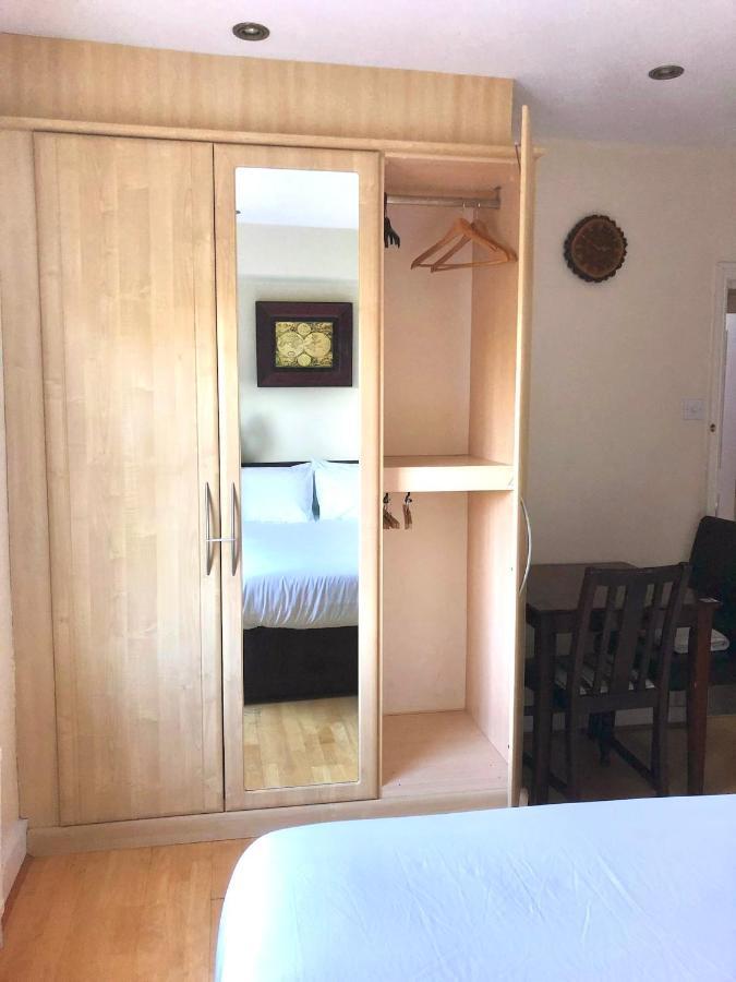 Beresford Road London Rooms Kültér fotó