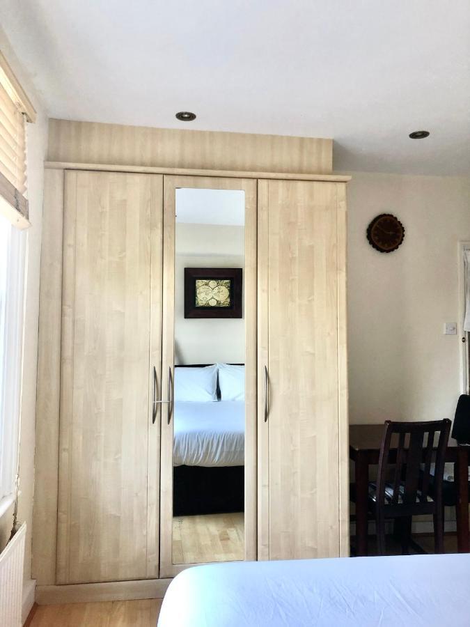 Beresford Road London Rooms Kültér fotó