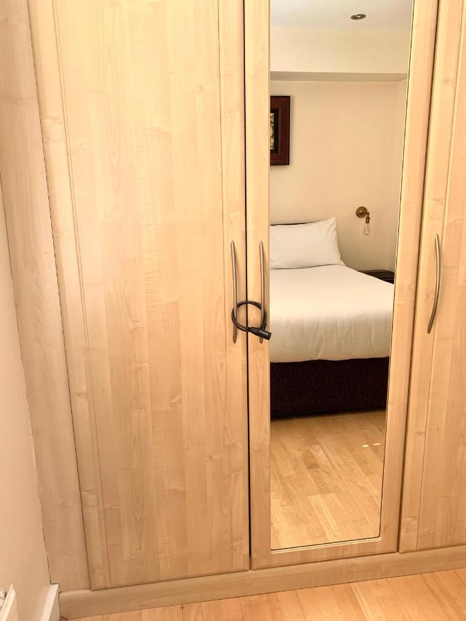 Beresford Road London Rooms Kültér fotó