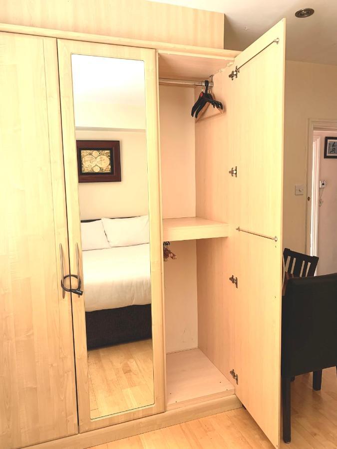 Beresford Road London Rooms Kültér fotó
