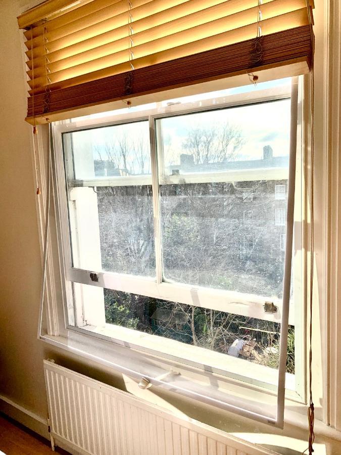 Beresford Road London Rooms Kültér fotó