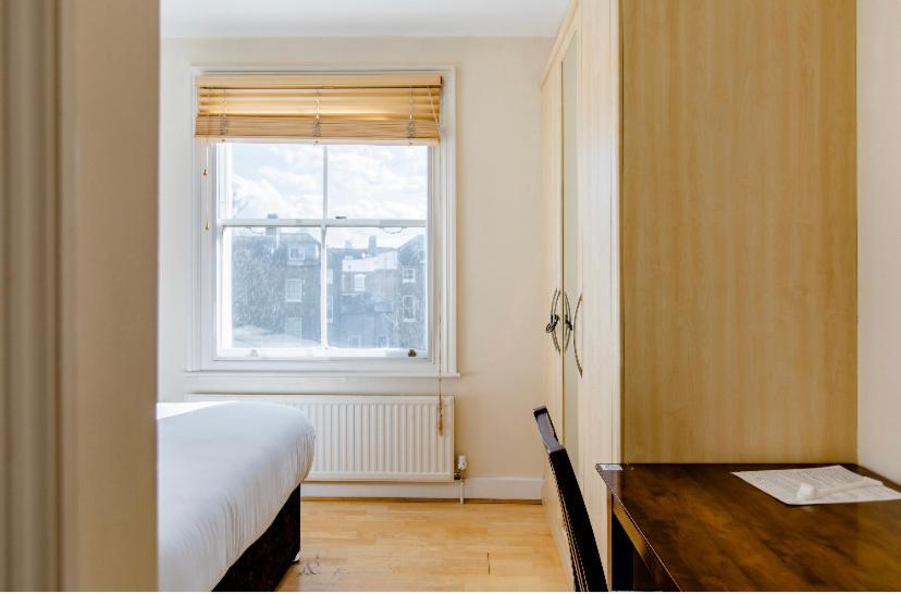 Beresford Road London Rooms Kültér fotó