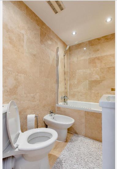 Beresford Road London Rooms Kültér fotó