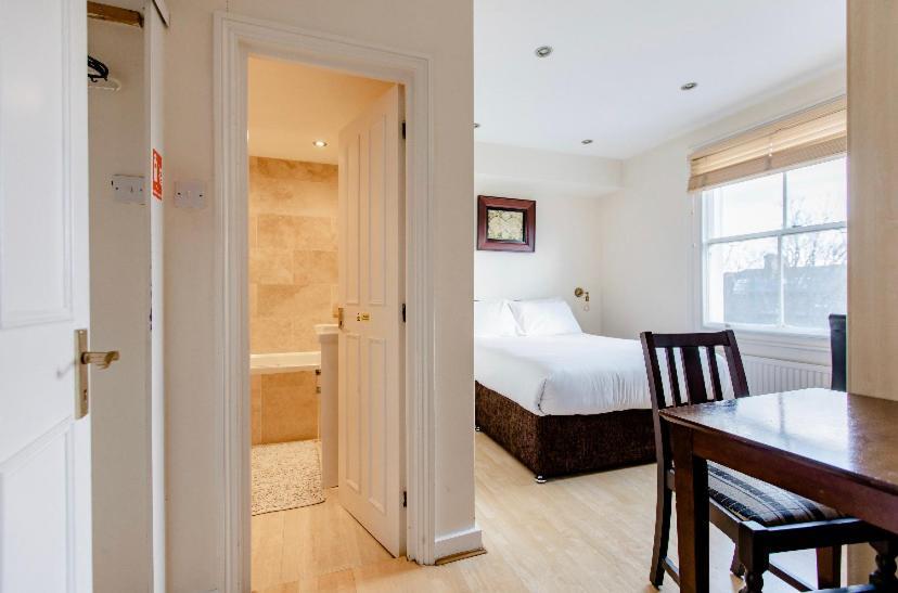 Beresford Road London Rooms Kültér fotó