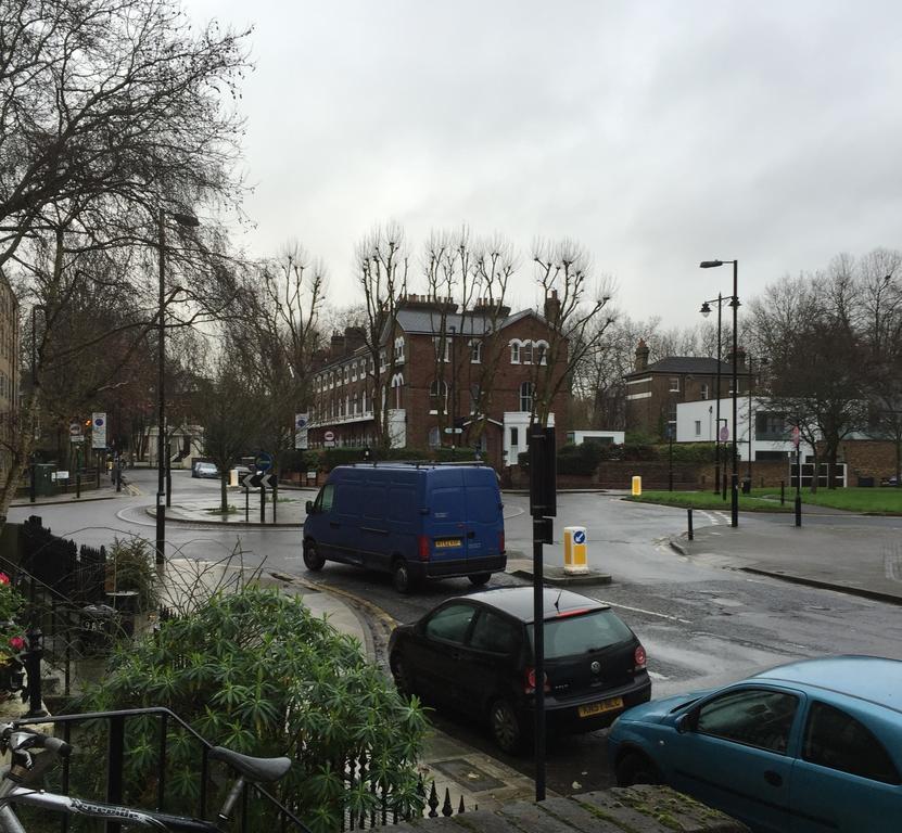 Beresford Road London Rooms Szoba fotó