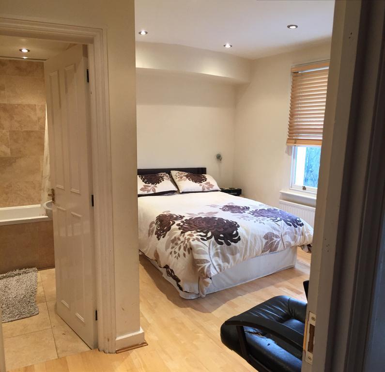 Beresford Road London Rooms Szoba fotó