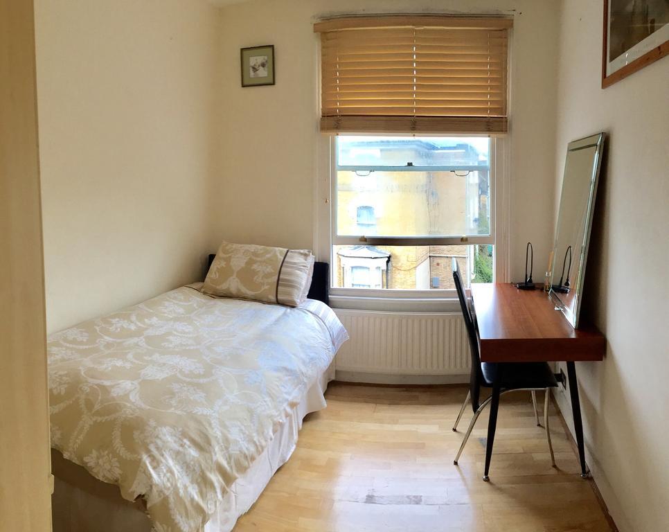 Beresford Road London Rooms Kültér fotó