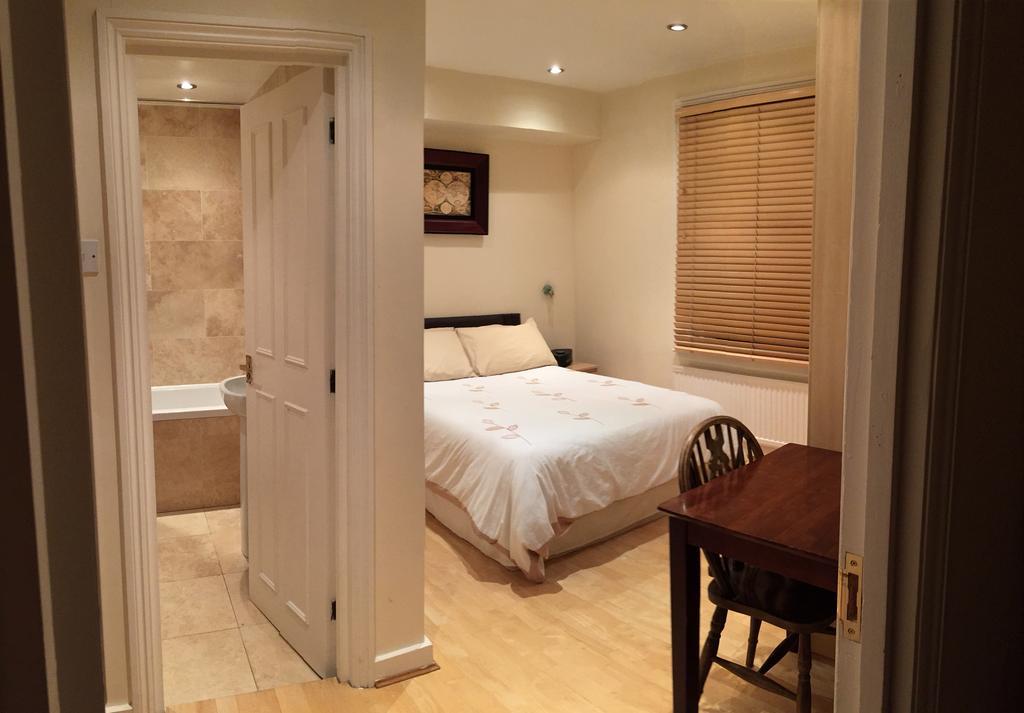 Beresford Road London Rooms Kültér fotó
