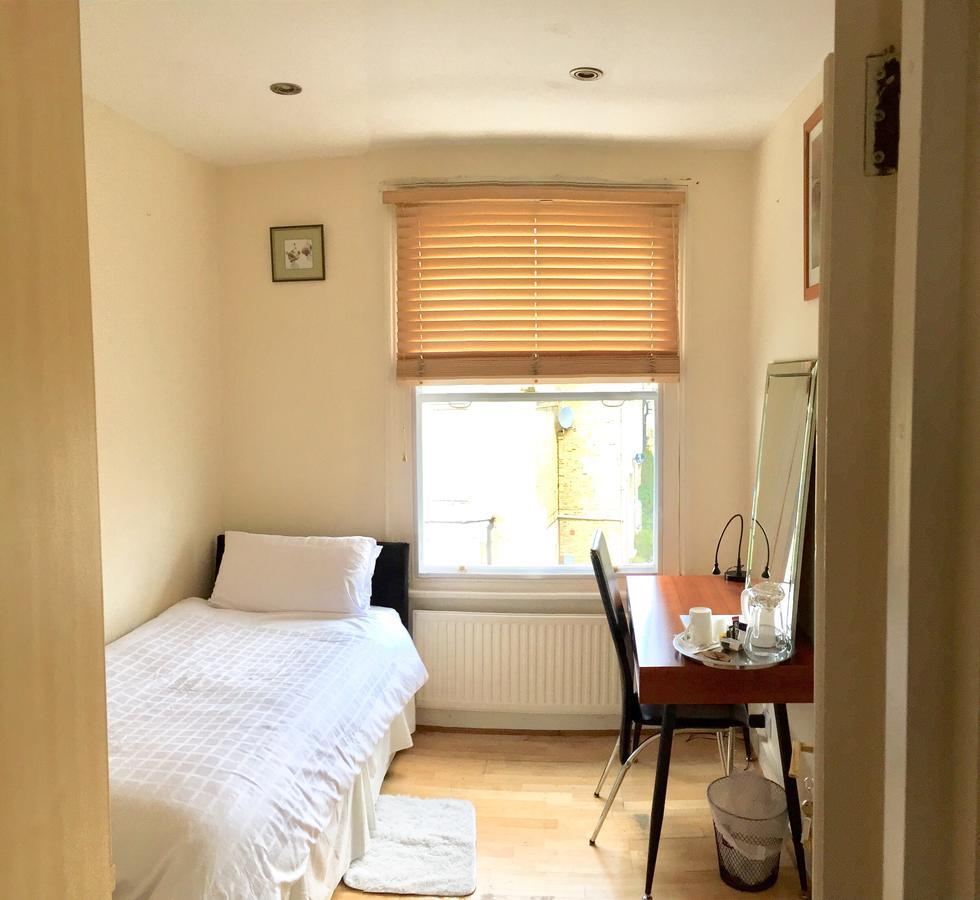 Beresford Road London Rooms Kültér fotó