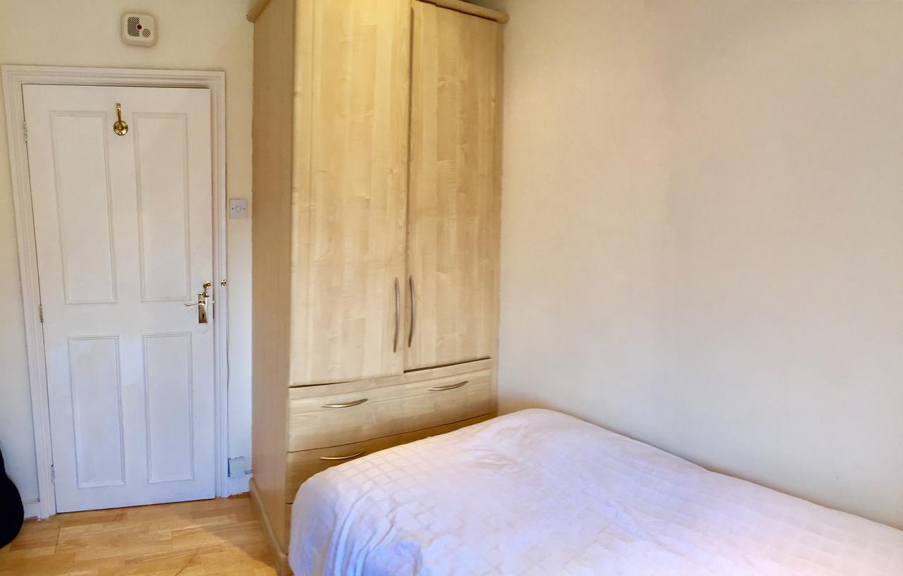 Beresford Road London Rooms Kültér fotó