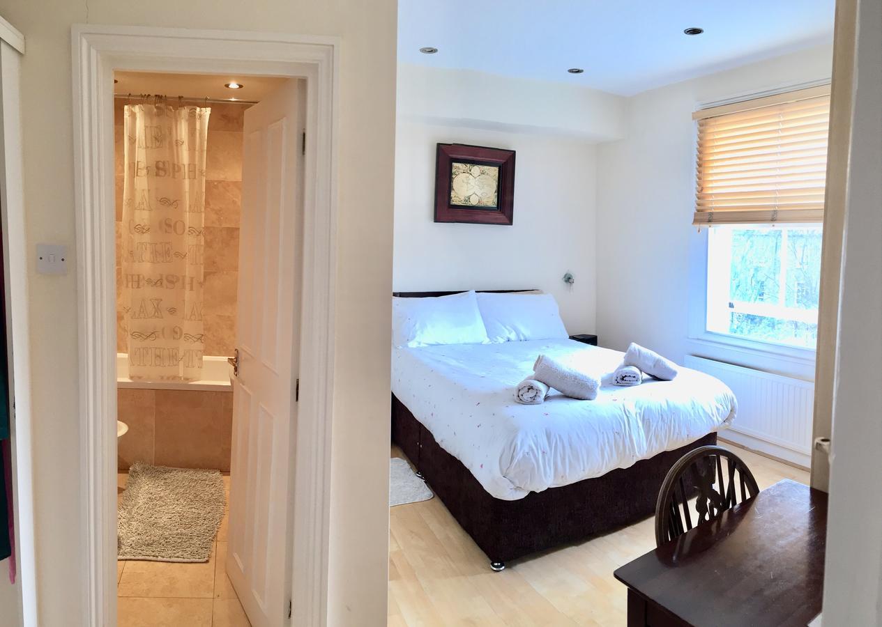 Beresford Road London Rooms Kültér fotó