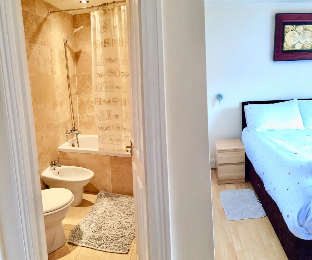 Beresford Road London Rooms Kültér fotó