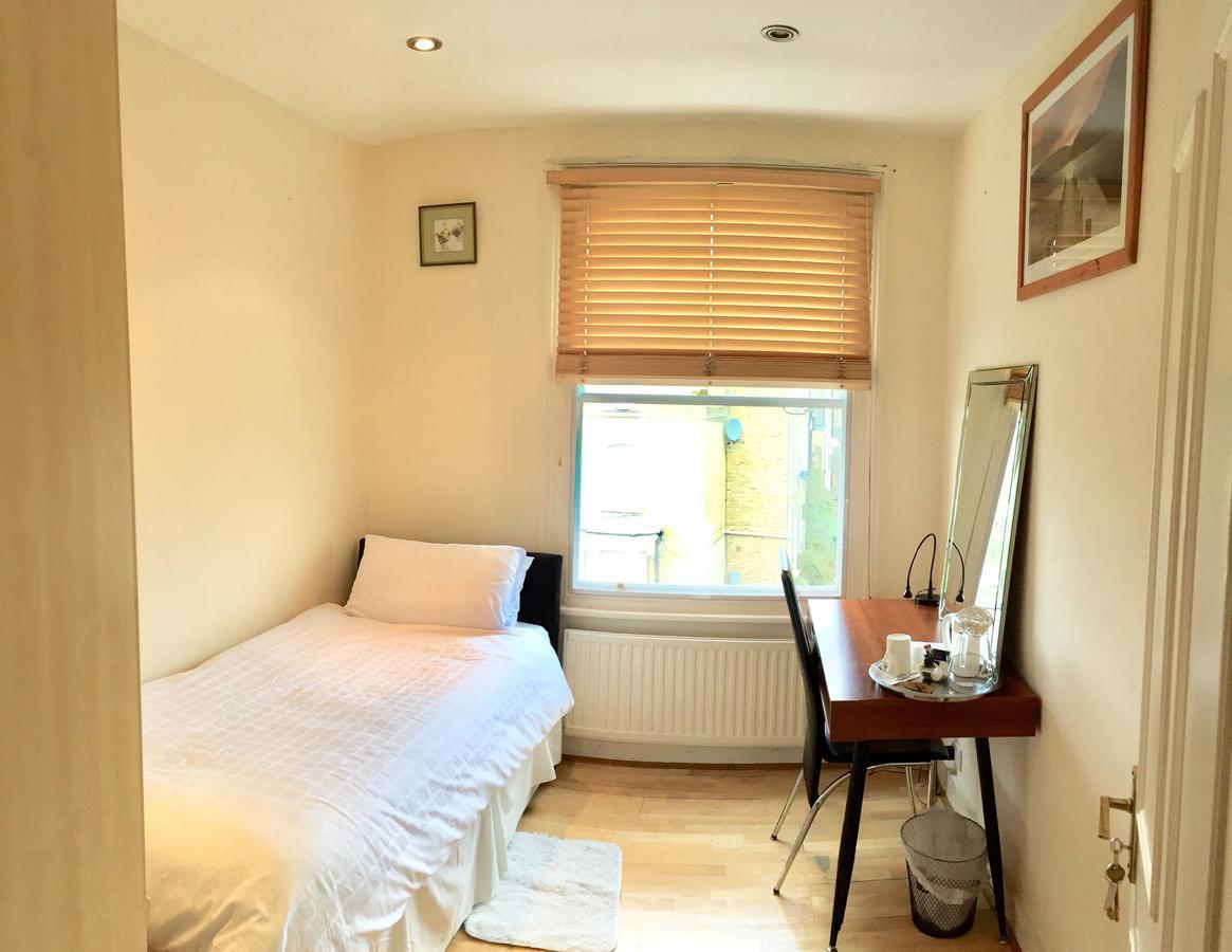 Beresford Road London Rooms Kültér fotó