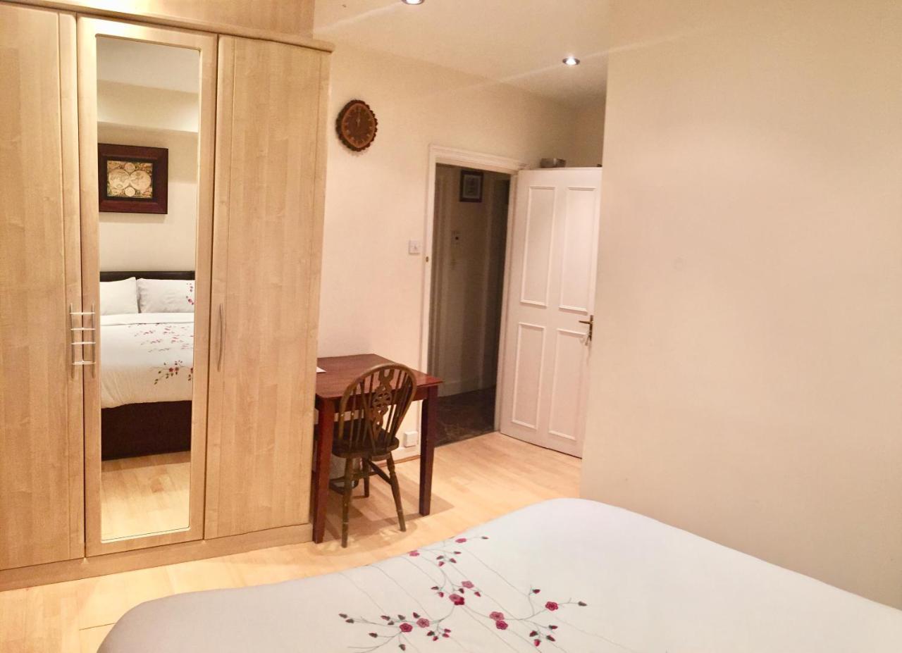 Beresford Road London Rooms Kültér fotó